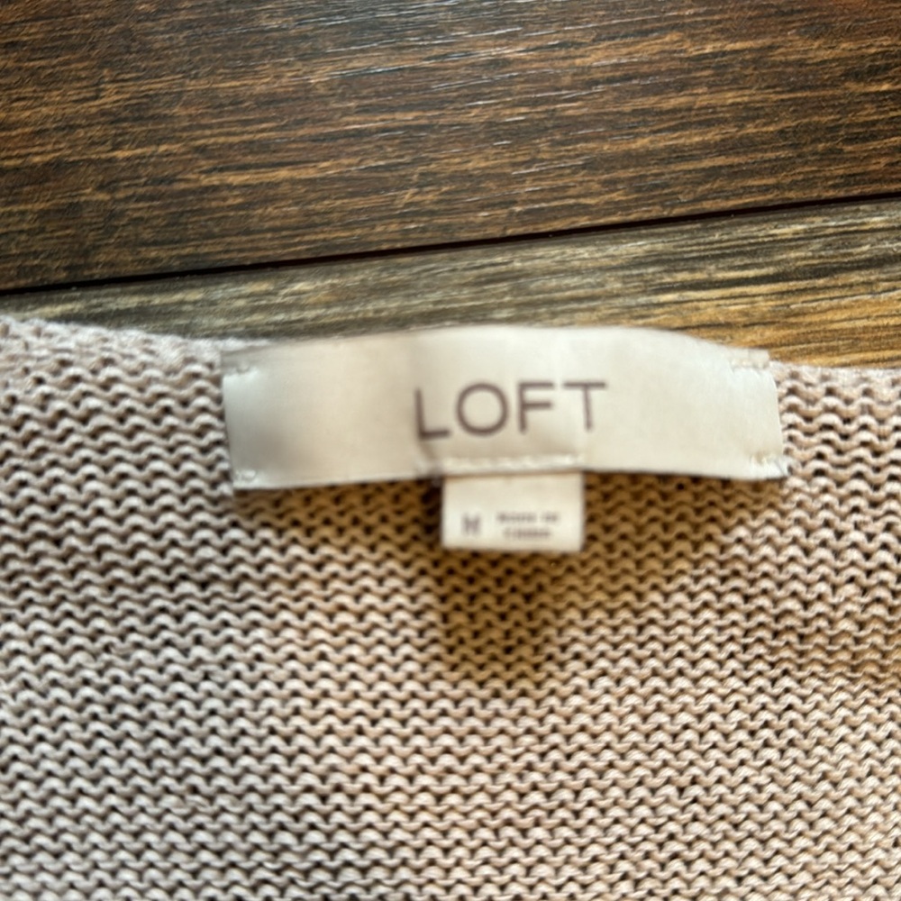 Loft Sweater - Picture 2 of 4